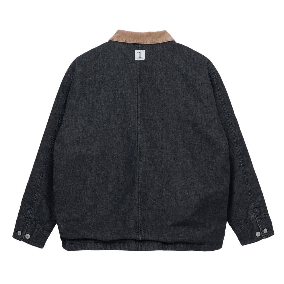 GDC KJ Blanket Coverall ジーディーシー M
