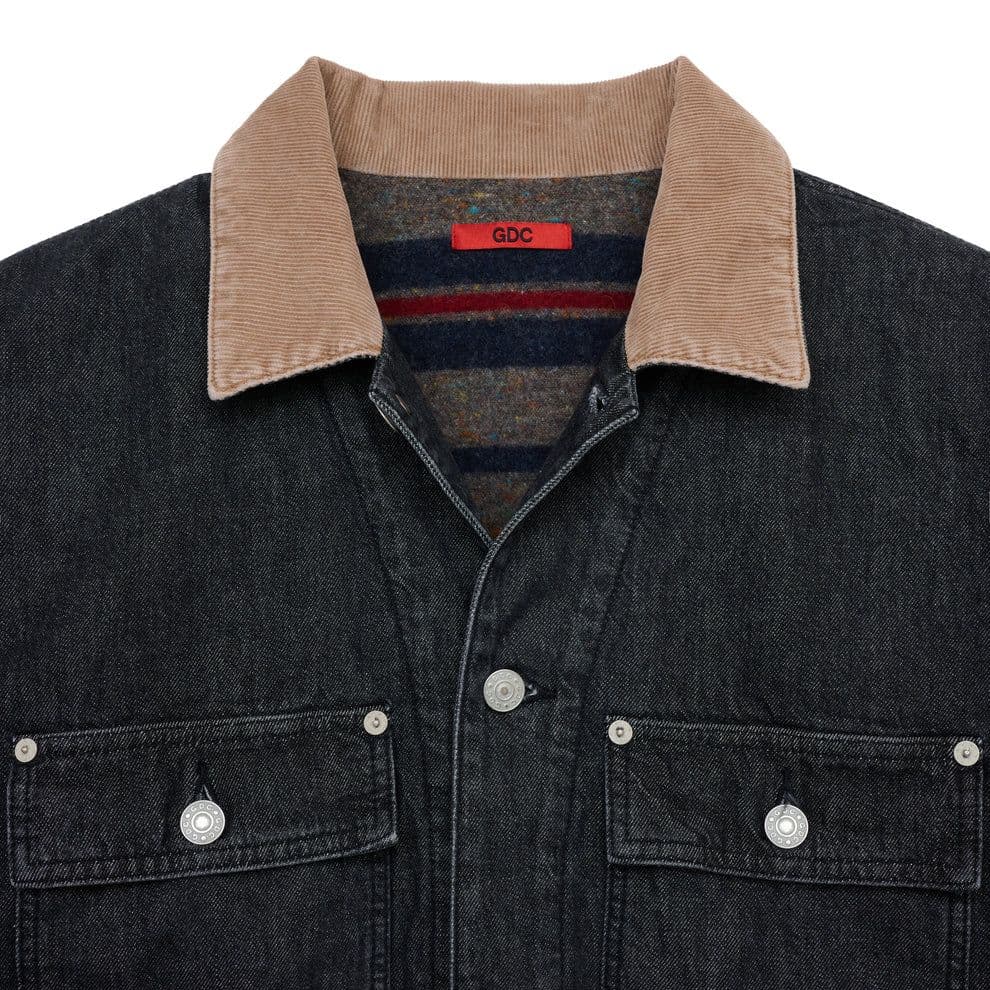 GDC KJ Blanket Coverall ジーディーシー M