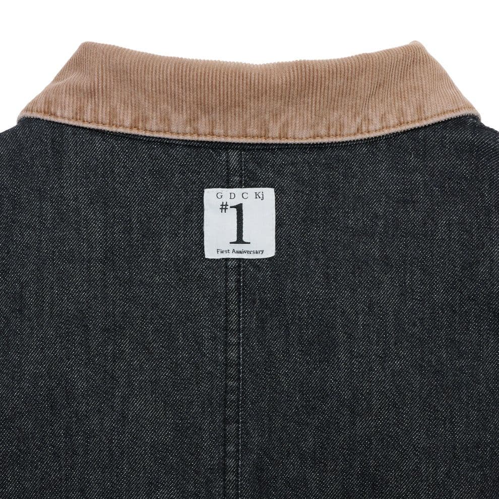 GDC KJ Blanket Coverall ジーディーシー M