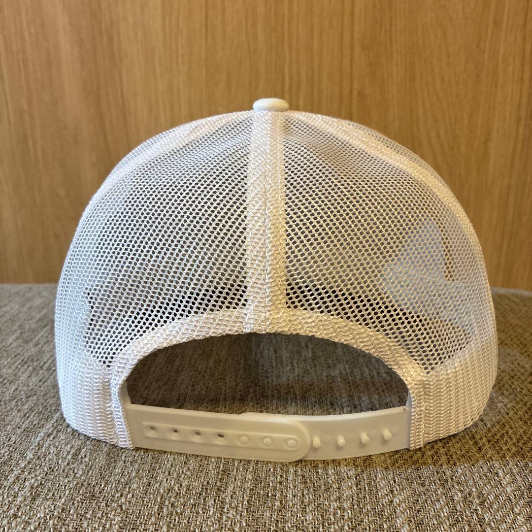 【未使用】Japanese Chopper Racing CAP キャップ