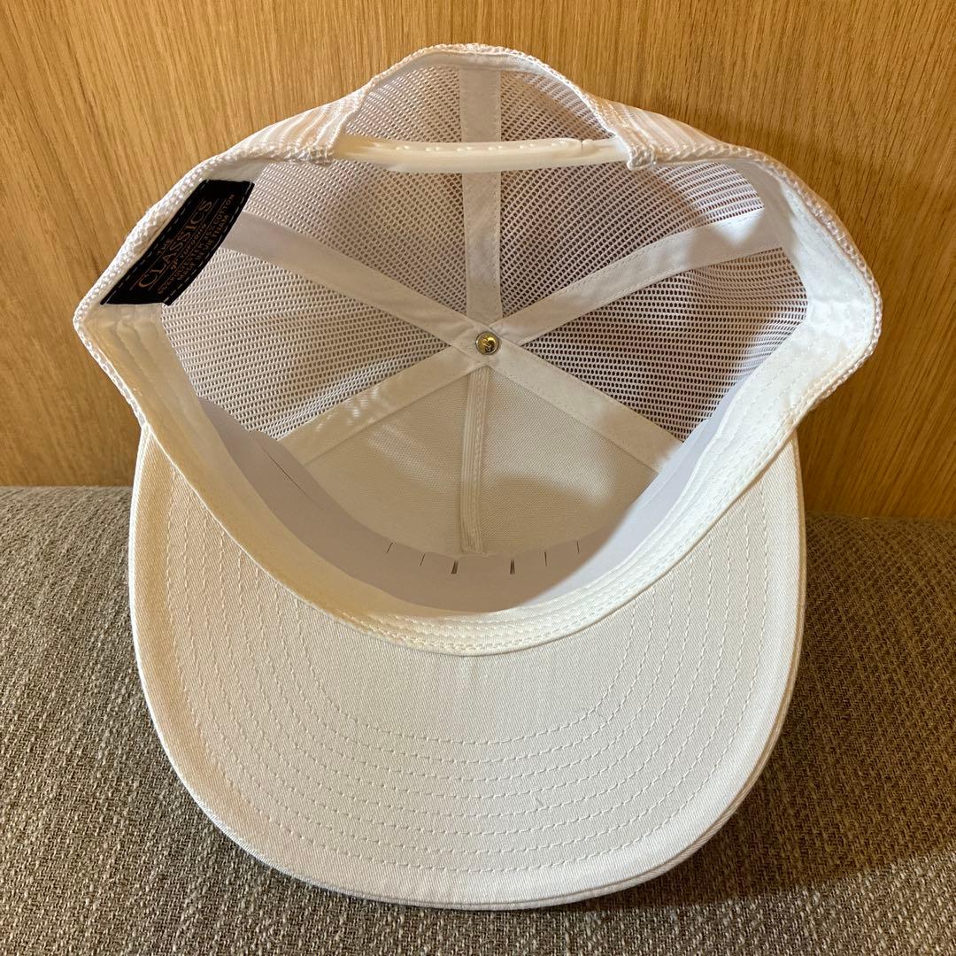 【未使用】Japanese Chopper Racing CAP キャップ