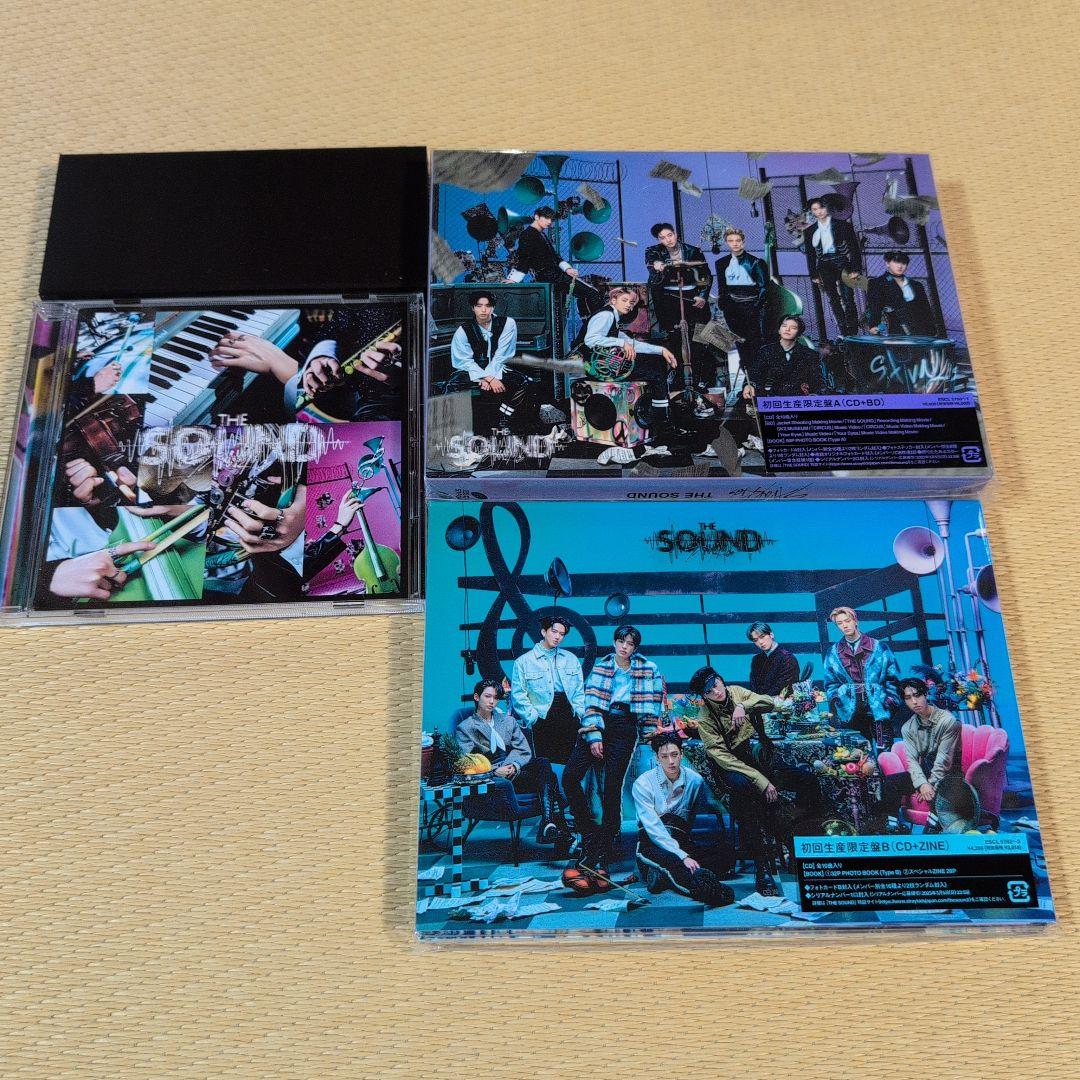 K-POP・アジア THE SOUND