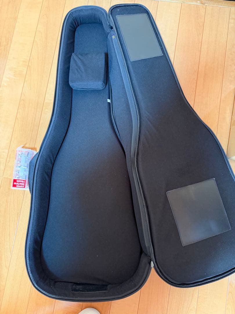 ざ*ー様 SCHECTER PROGAUGE PS-S-PT ロック式ペッグ交換