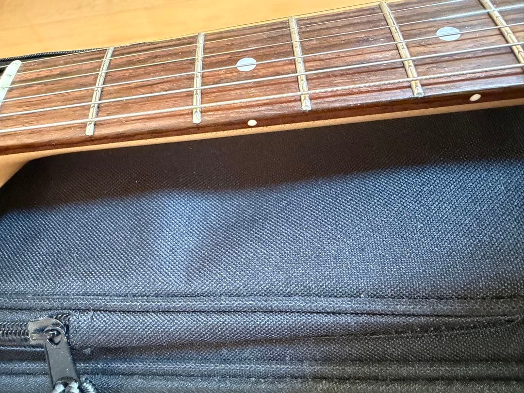 ざ*ー様 SCHECTER PROGAUGE PS-S-PT ロック式ペッグ交換