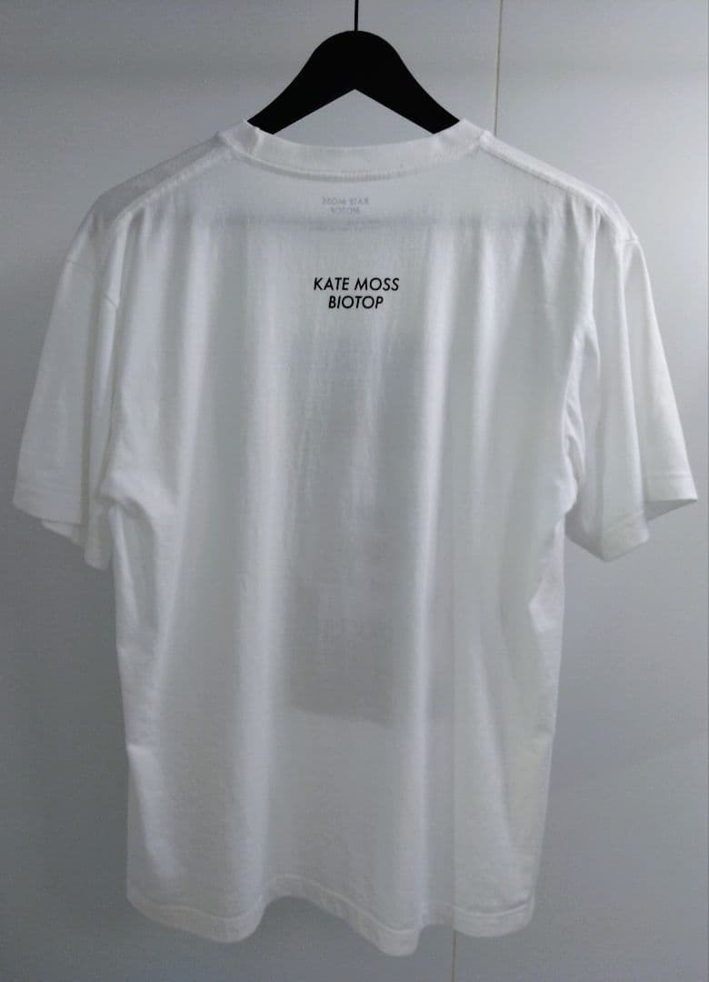 トップス 25SS Kate Moss by David Sims T-Shirts L