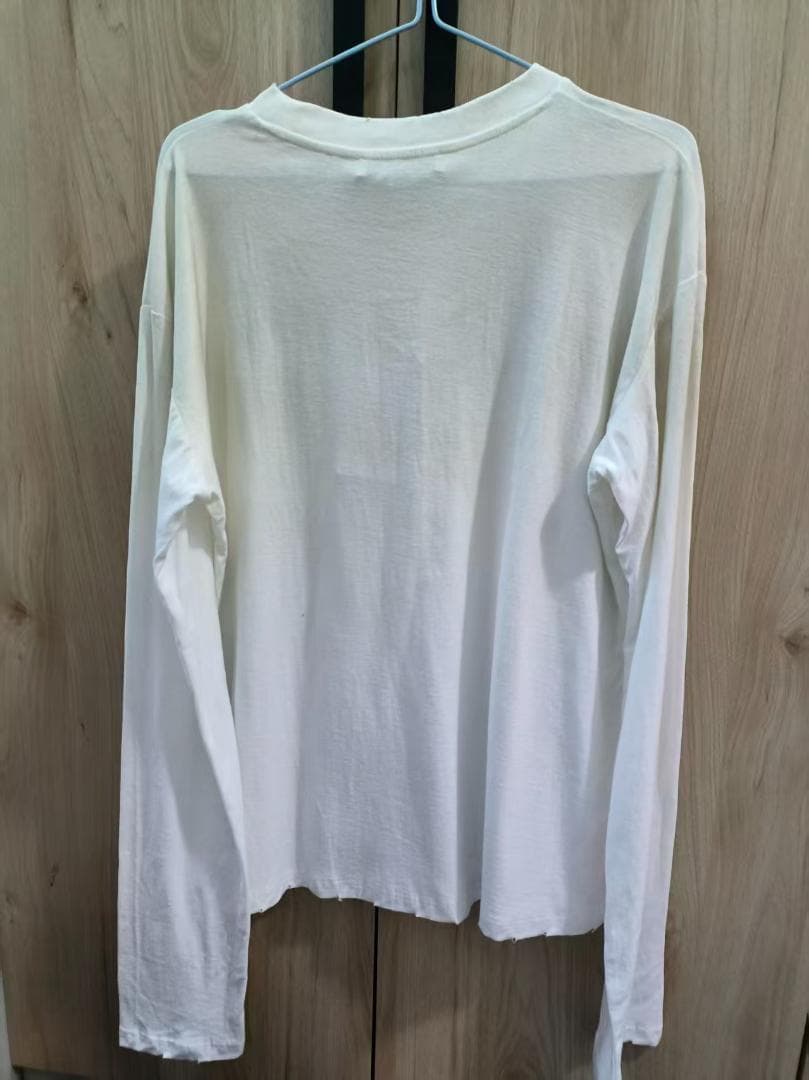 Acne Studios長袖Ｔシャツｍ