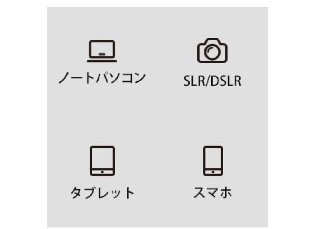 【大阪市内引き取り】Viozonセルフィー フロア ライブスタンド セット