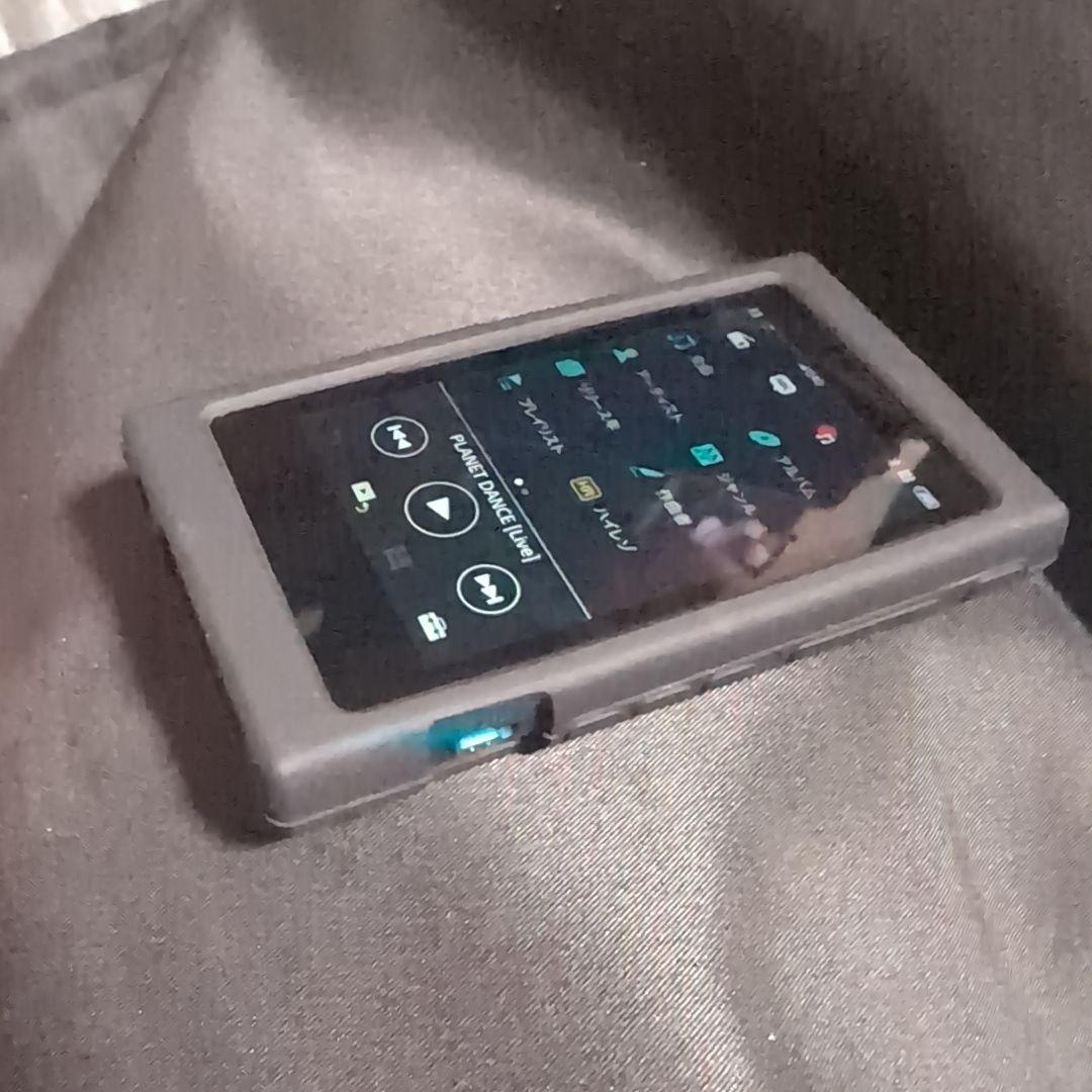 SONY WALKMAN NW-A35 ウォークマン