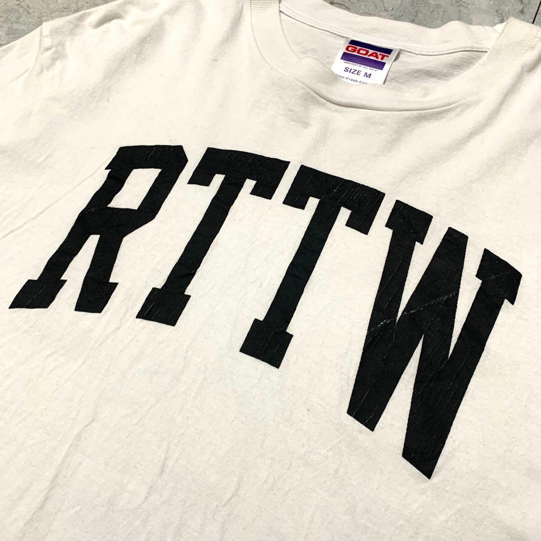 kj着用 rottweiler ロットワイラー Tシャツ GOAT