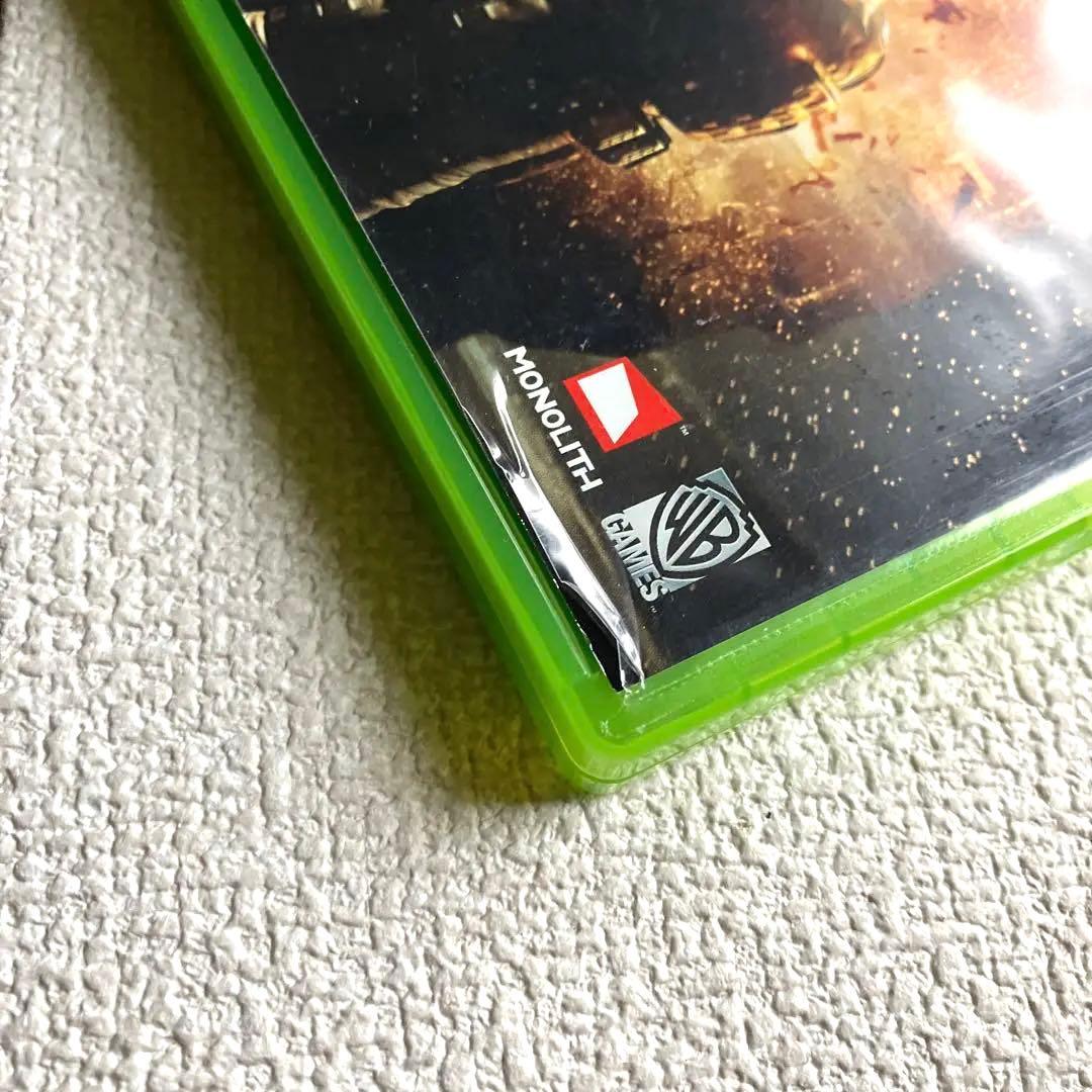F•E•A•R•2 xbox360 【北米版】
