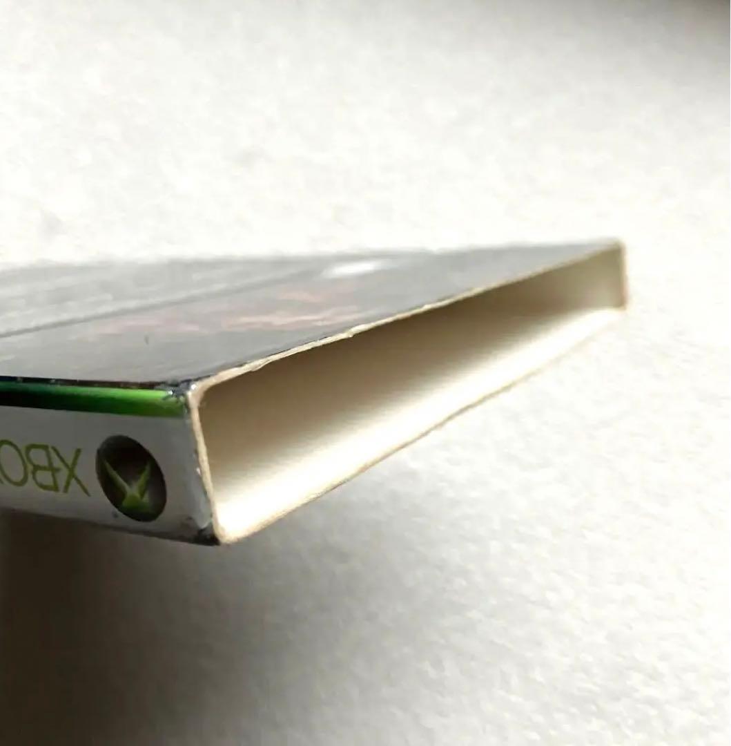 F•E•A•R•2 xbox360 【北米版】