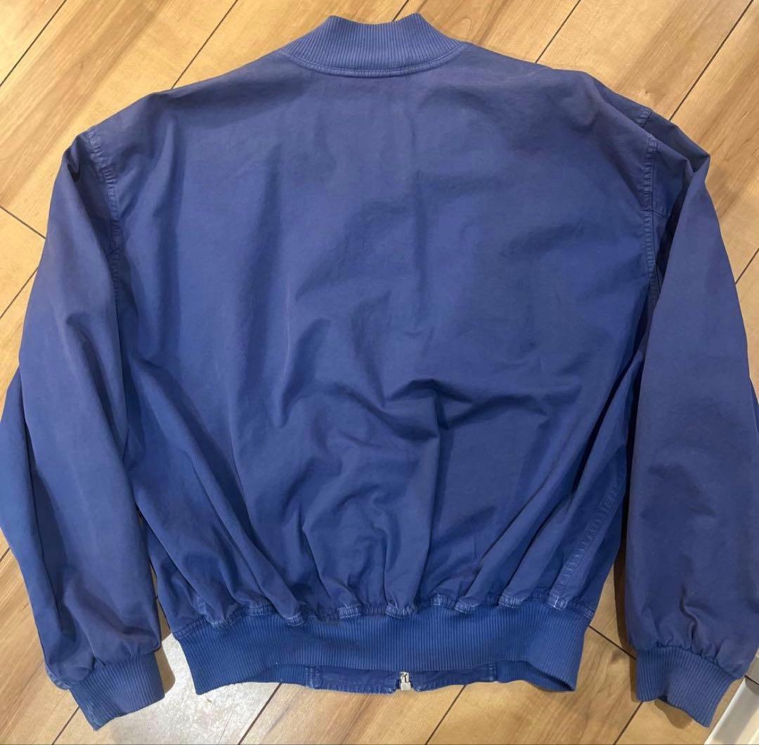 HUGO BOSS 90s archive ボンバージャケット MA-1