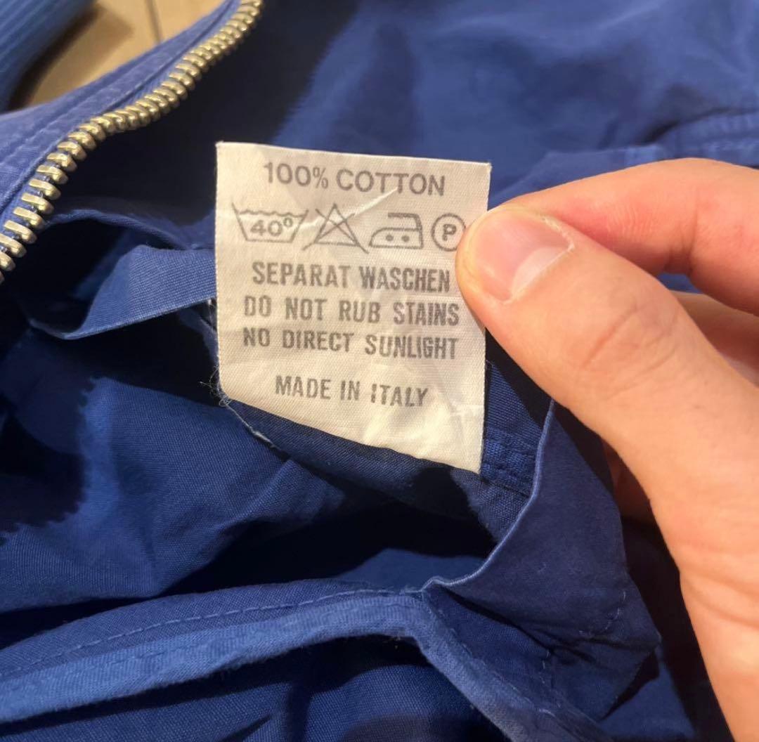 HUGO BOSS 90s archive ボンバージャケット MA-1