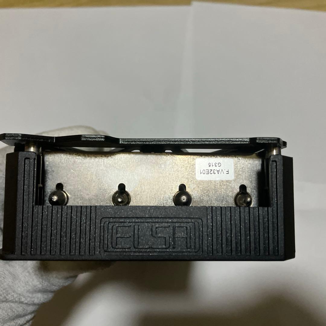 ELSA エルザ GeForce RTX 3060 Ti 8GB LHR