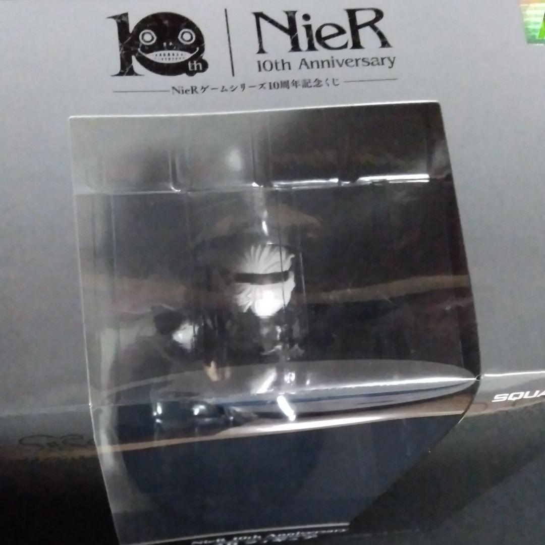 NieR Automata 2B フィギュア
