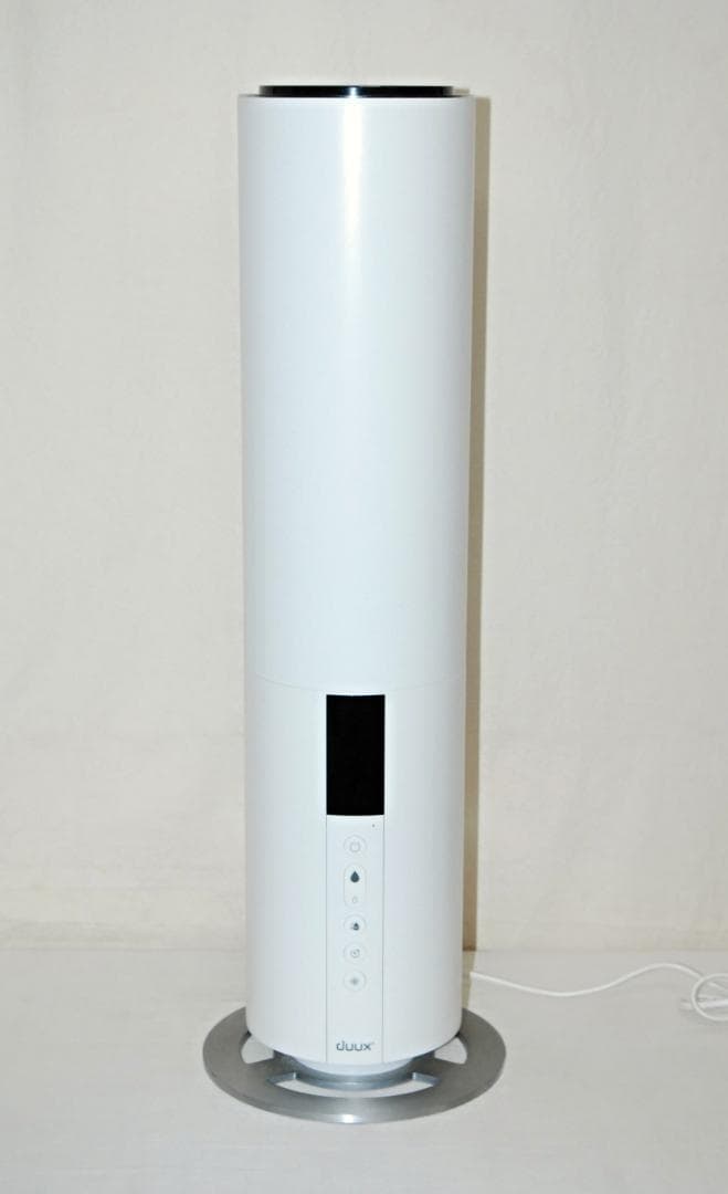 美品 duux Beam デュクス ビーム タワー型超音波式加湿器 DXHU05