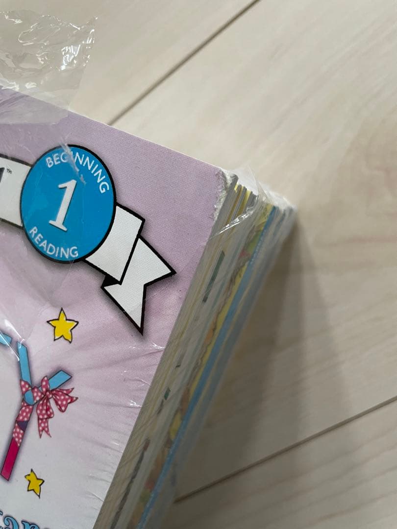 Fancy Nancy 30冊セット