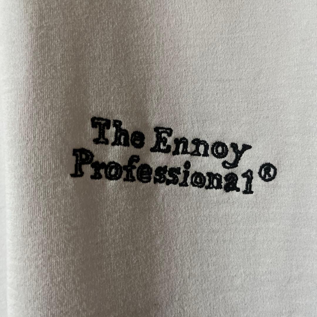 ennoy DAIWA PIER39 Tシャツ Lサイズ