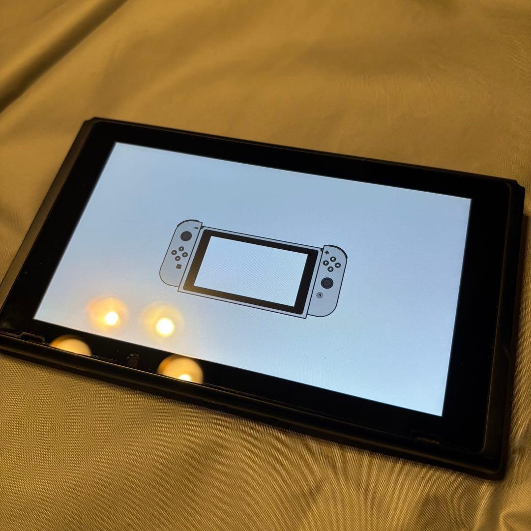 Nintendo Switch セット②