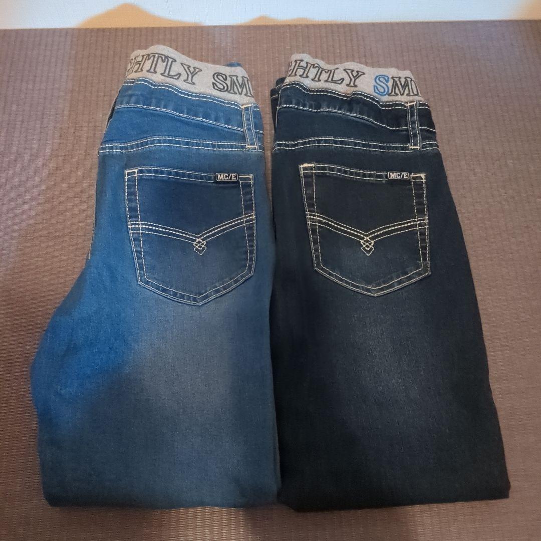 洋服まとめ売り150cm女の子