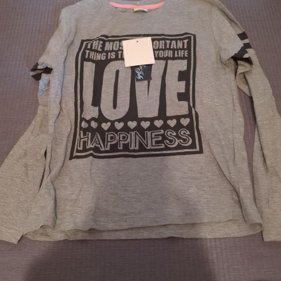洋服まとめ売り150cm女の子