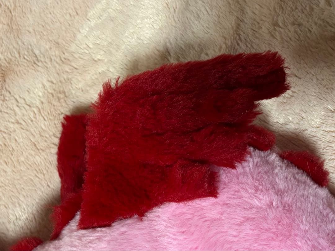 望 ジェリーキャット Heart Dragon ハートドラゴン Mサイズ