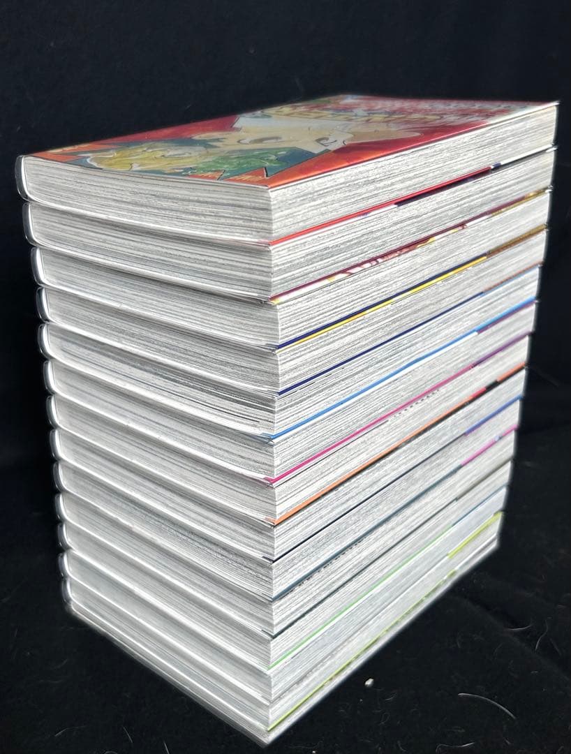 美品　全巻初版　帯・チラシ完備　HUNTER×HUNTER 全巻セット
