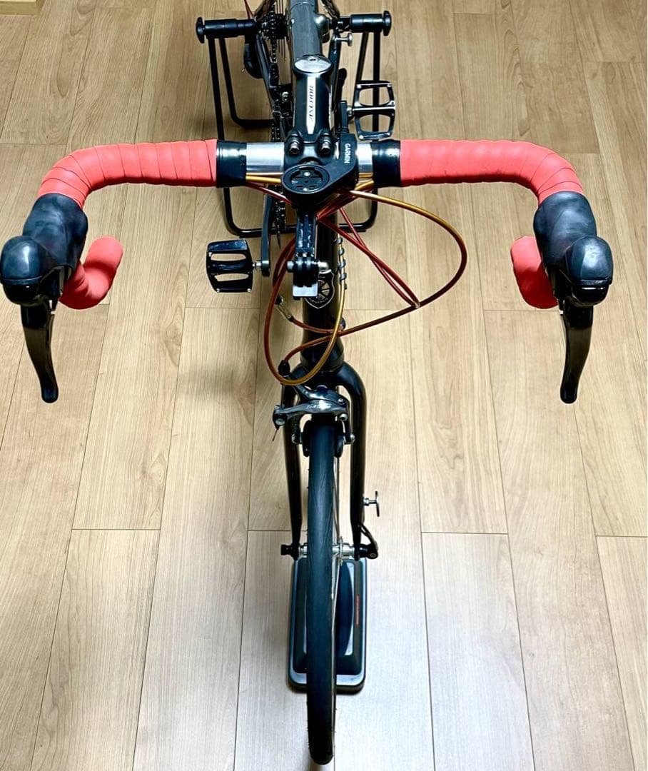 ダホン ダッシュ アルテナ DAHON Dash Altena