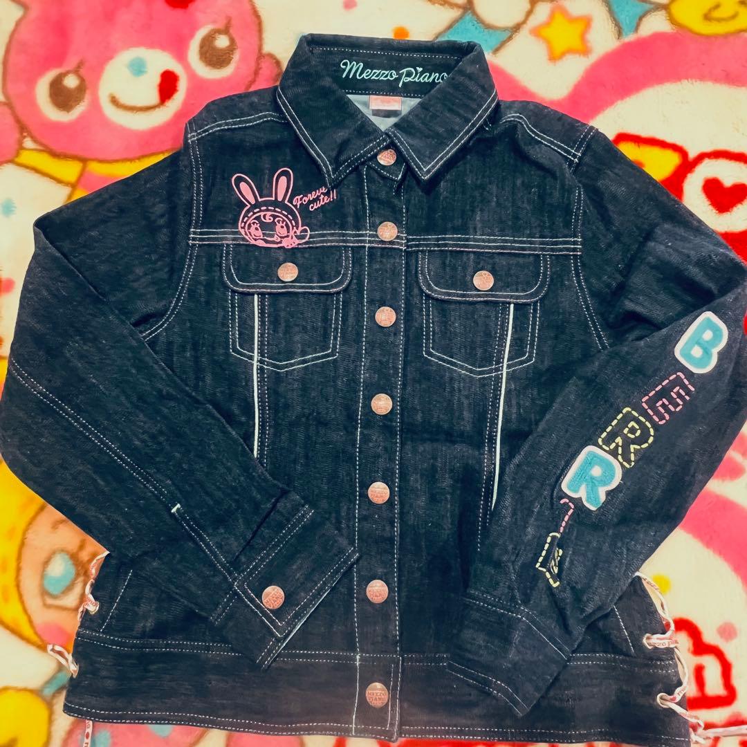 いちごさん専用　MEZZO PIANO ノベルティ色々とお洋服やバックの福袋