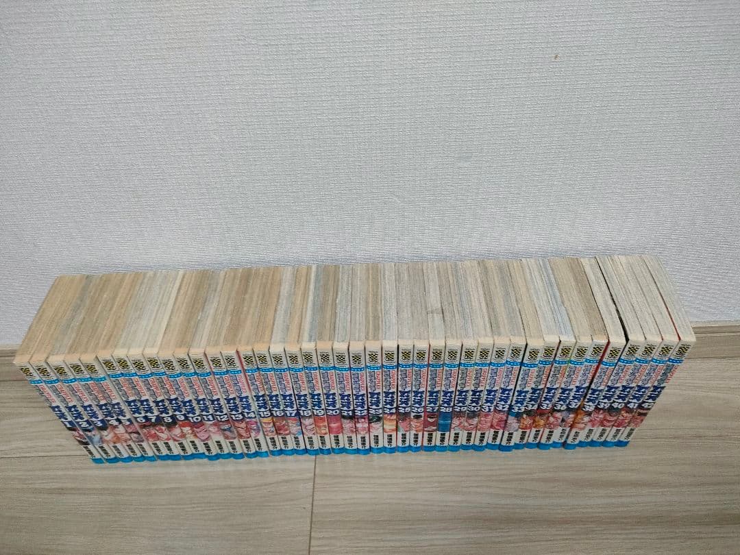 グラップラー刃牙 　バキ道　全巻