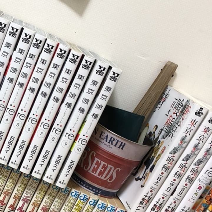 トーキョーグール