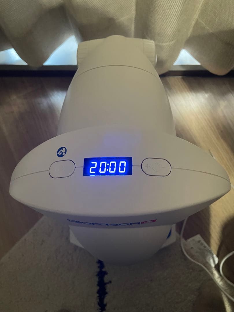 美品BIOPTRON Pro 1 美容機器バイオプトロン