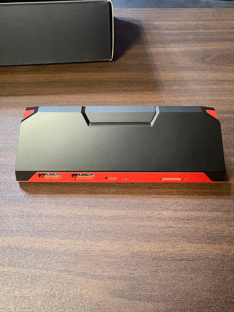 ビデオキャプチャー・キャプチャーボード AVerMedia GC513 2 PLUS