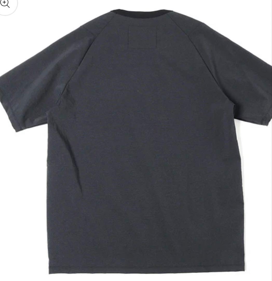 TEATORA CARTRIDGE TEE PH tシャツ　2