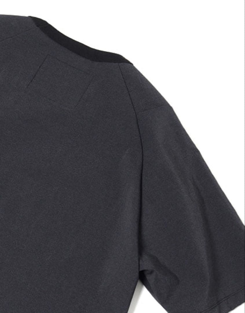 TEATORA CARTRIDGE TEE PH tシャツ　2