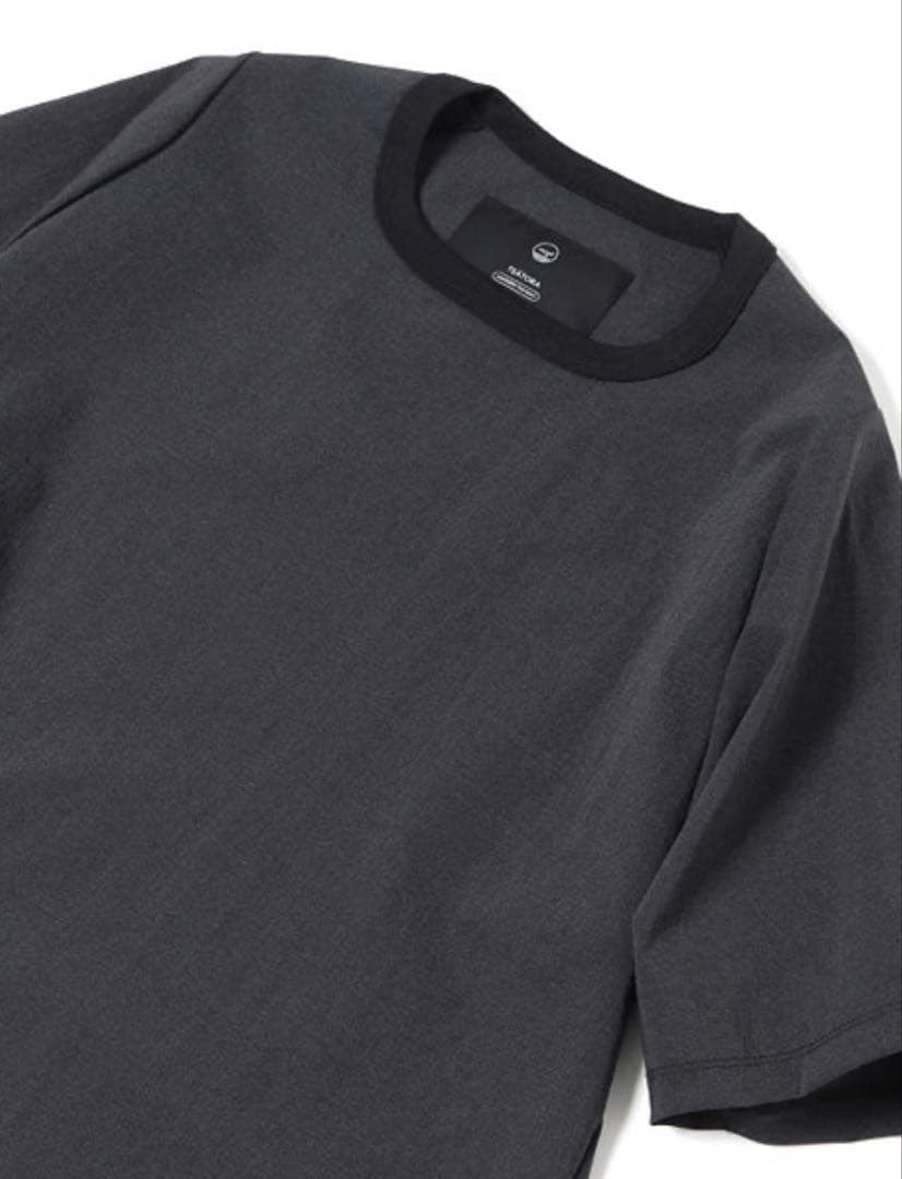 TEATORA CARTRIDGE TEE PH tシャツ　2