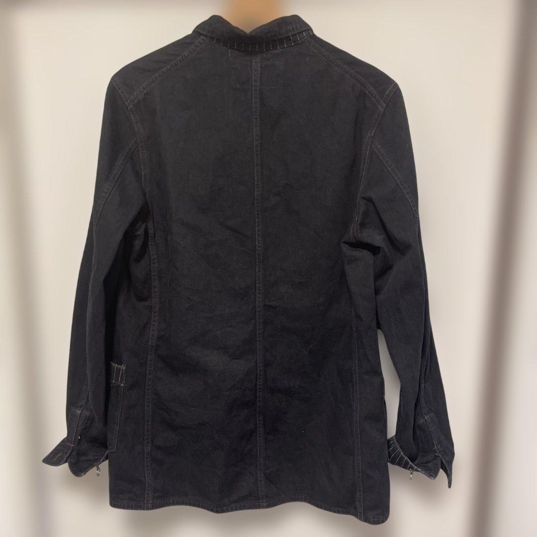 コンダクターjkt size38
