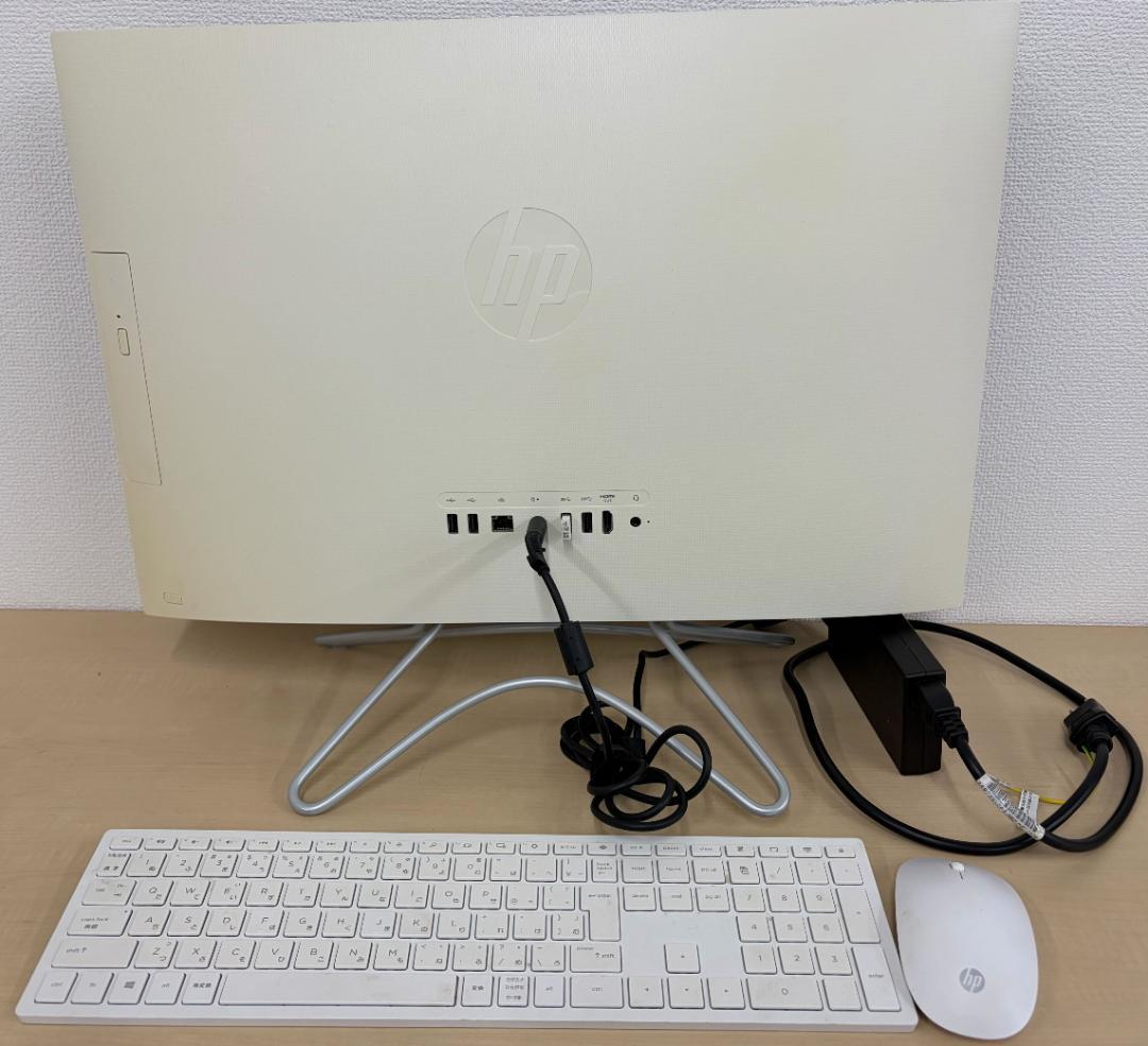 Y*s様 【一体型PC】動作確認済み All-in-one24-f0xx ID: