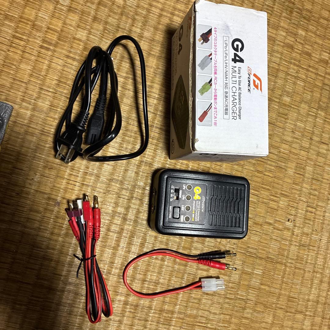 DB02 レオニス タミヤ RCカー