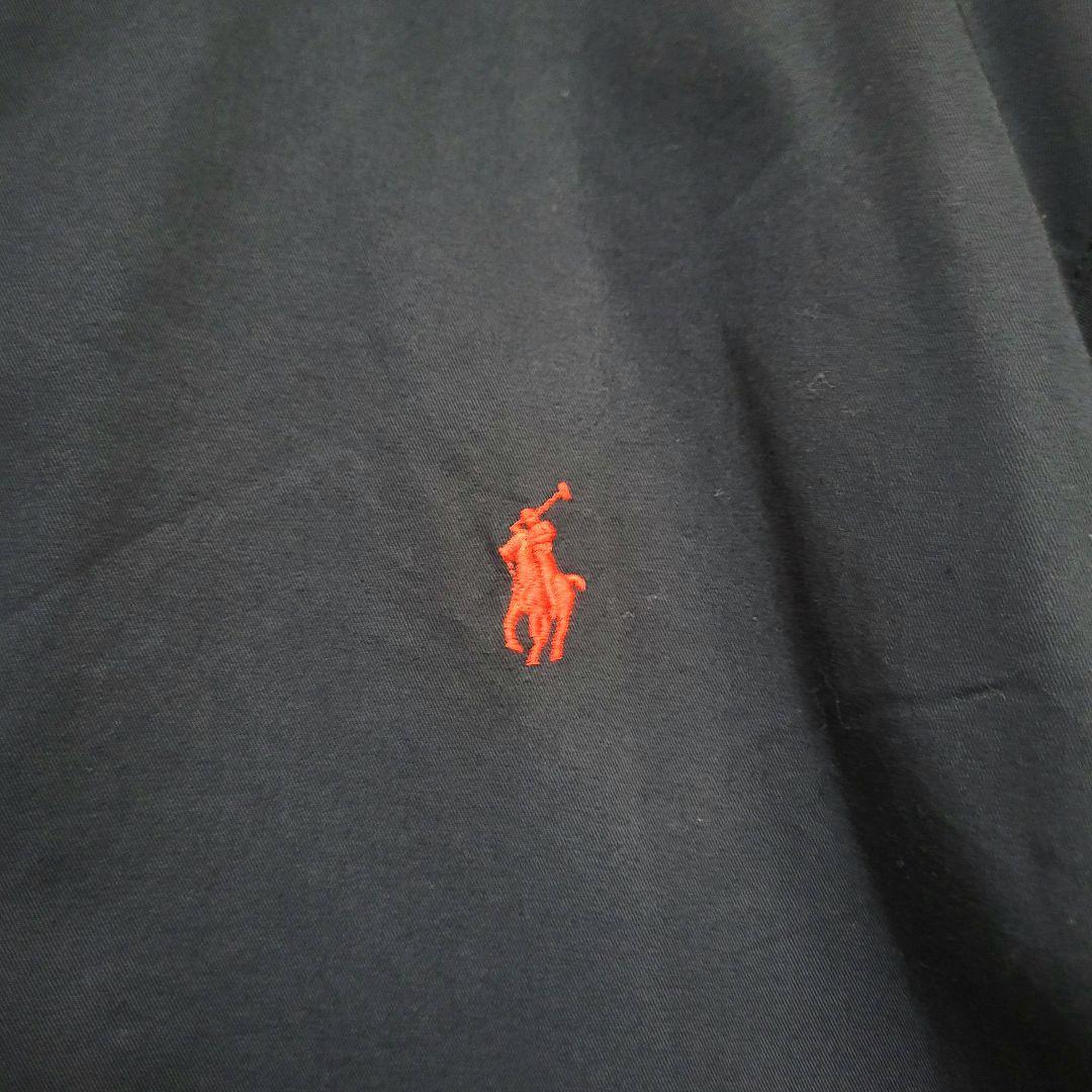 【新品】POLO RALPH LAUREN XL スイングトップ ジャケット 紺