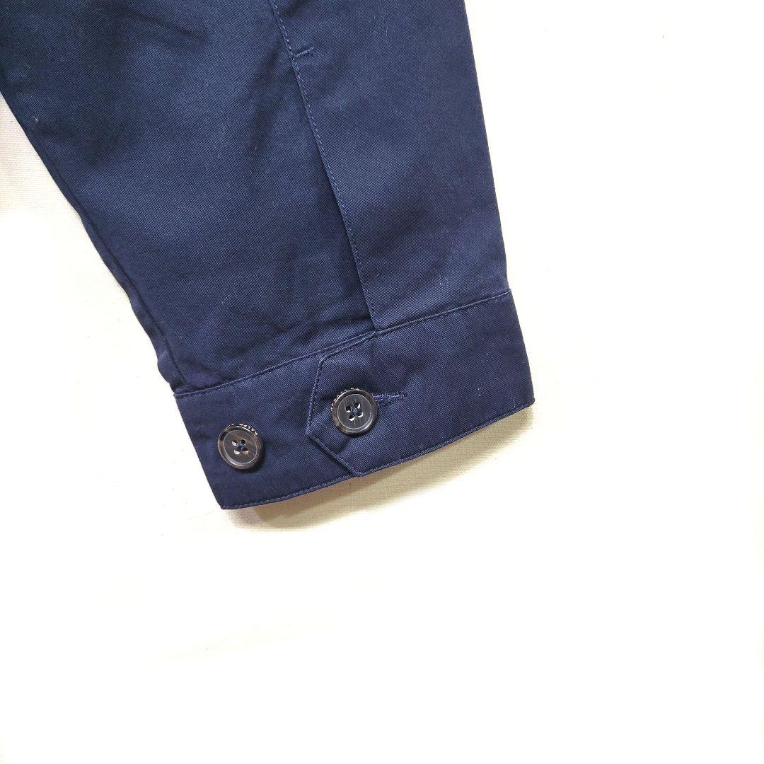 【新品】POLO RALPH LAUREN XL スイングトップ ジャケット 紺