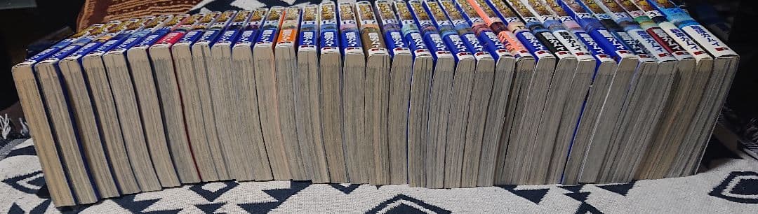 ロトの紋章 紋章を継ぐ者達へ １巻～34巻(全巻セット)