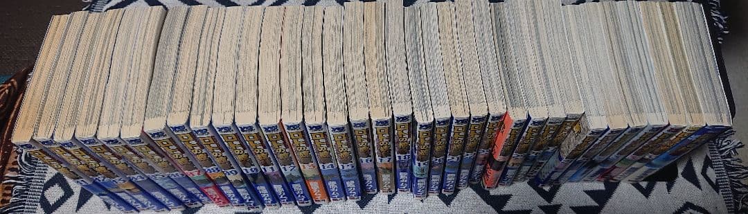 ロトの紋章 紋章を継ぐ者達へ １巻～34巻(全巻セット)
