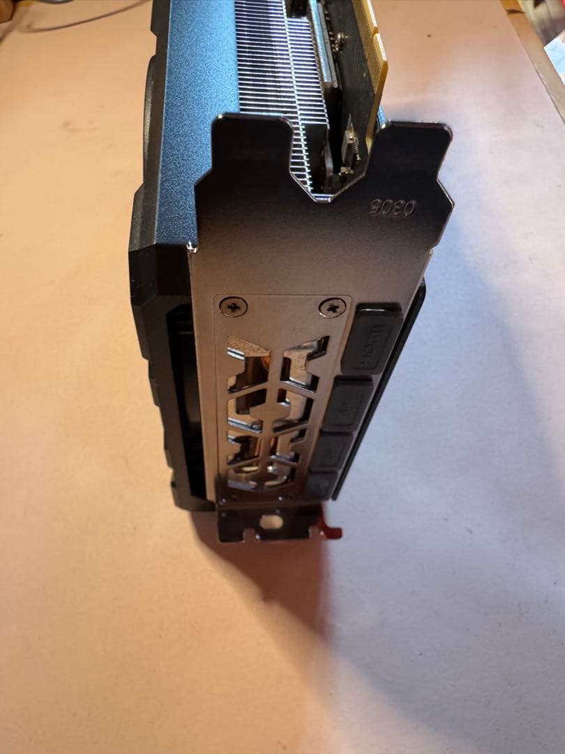 玄人志向GeForce RTX 3070 グラフィックボード