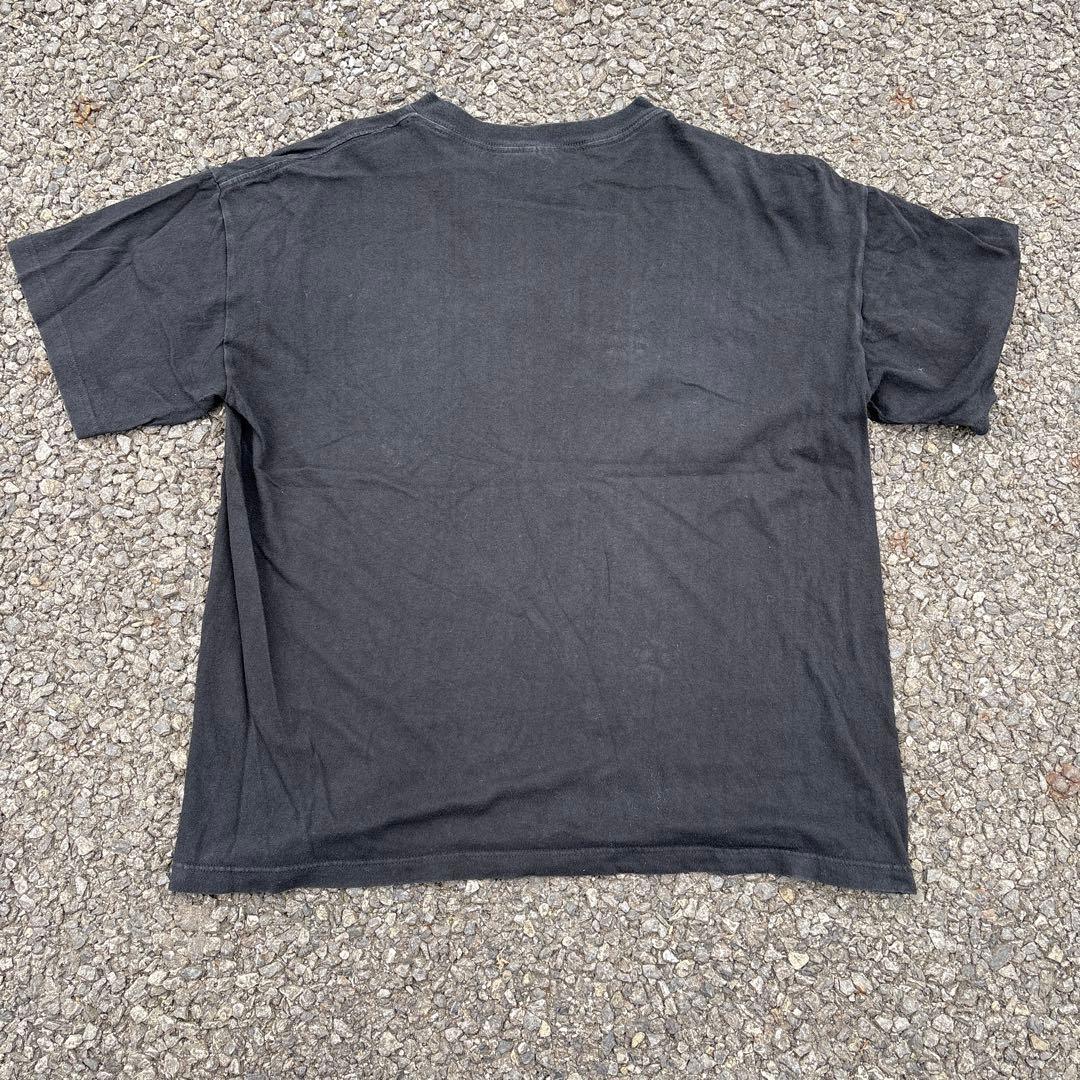 90s GODZILLA Tシャツ 1998 東宝 映画 ゴジラ
