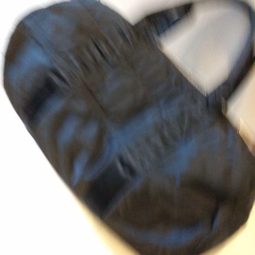 美品　ポーター　タンカー　ドラムバッグ
