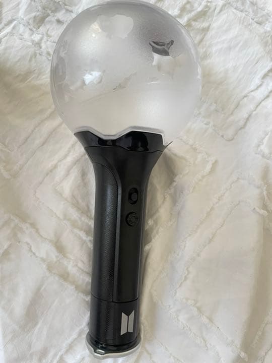 BTSペンライトアミボム