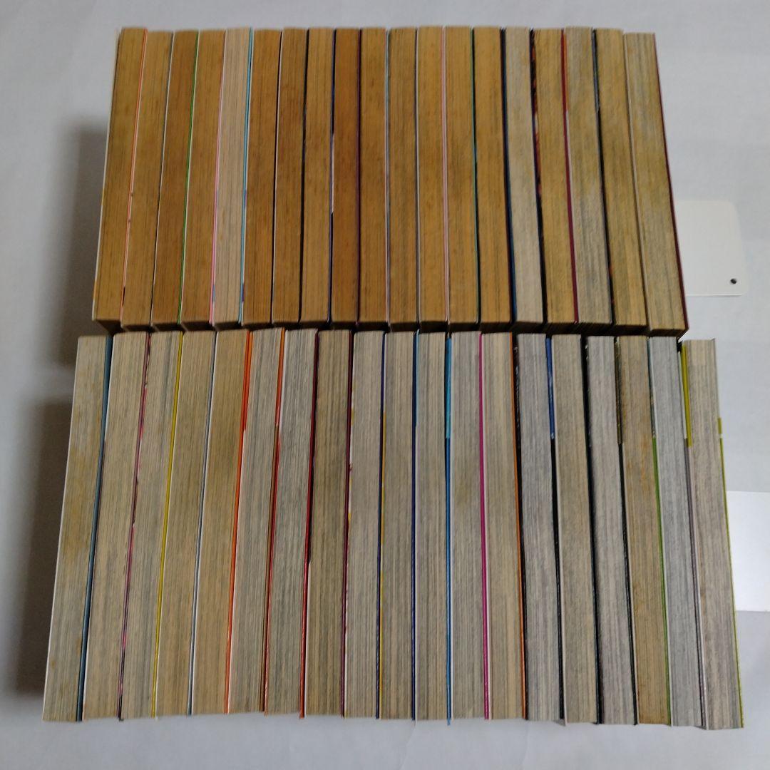 HUNTER×HUNTER ハンターハンター 38冊セット 冨樫義博 既刊全巻