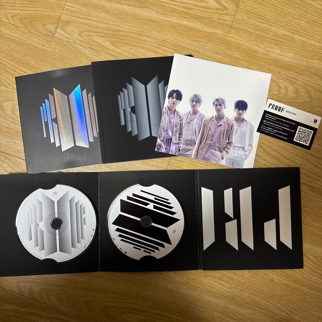 BTS グッズ　９点セット