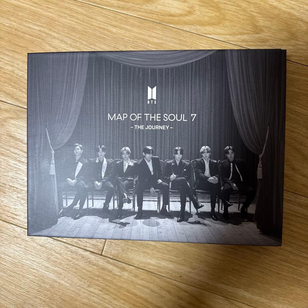 BTS グッズ　９点セット